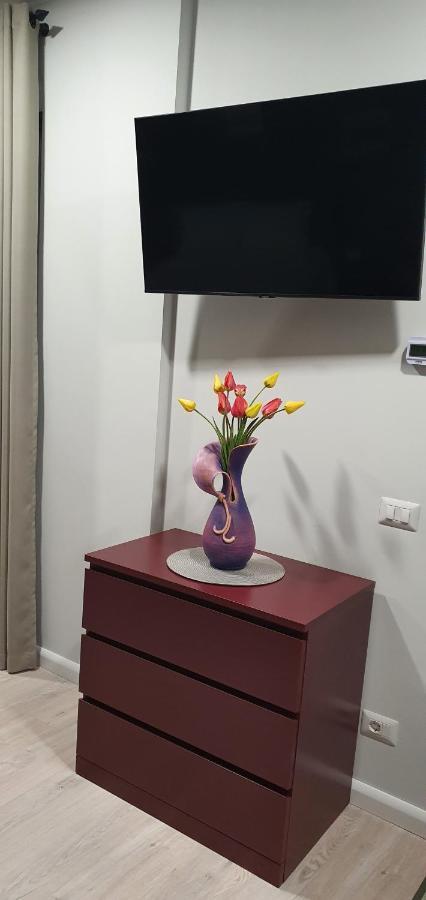 Yla Studio- Karácsonkő Kültér fotó
